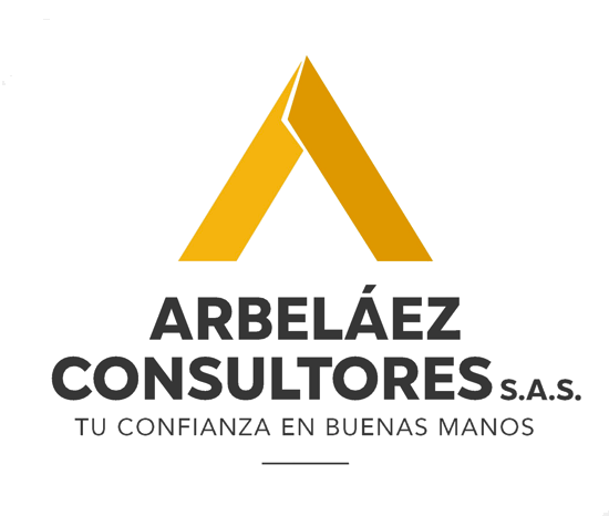 Arbeláez Consultores Logo